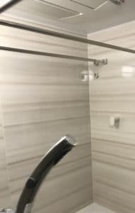 浴室鏡２