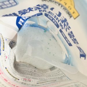 イオン トップバリュ 洗剤 中身
